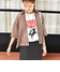 ブラウン