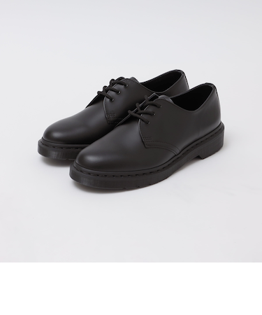 Dr.Martens: 1461 MONO 3HOLE