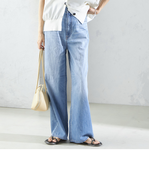 upper hights:THE LAZY SISTER｜シップスの通販｜&mall（アンド
