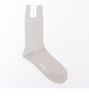 SHIPS: コットン リネン ペール トーン ソックス