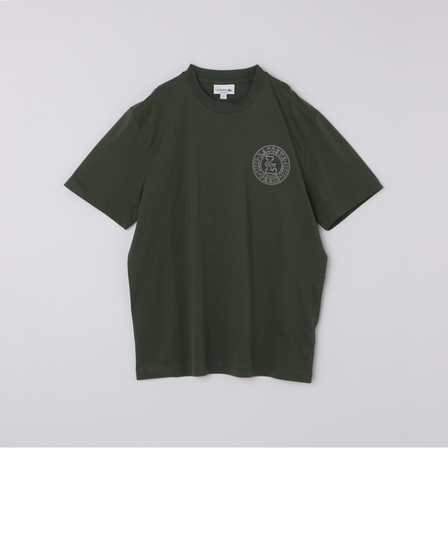 LACOSTE: TH0125 ショートスリーブ Tシャツ