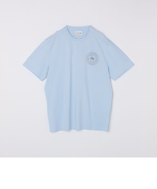 LACOSTE: TH0125 ショートスリーブ Tシャツ
