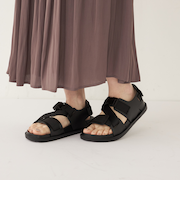 SUBLIME:ストラップ EVAER サンダル