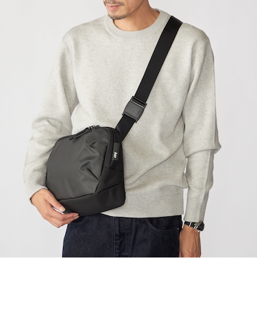 【SHIPS別注】Aer: TECH SLING