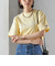 【SHIPS別注】Champion: SHIPS LOGO プリント TEE
