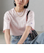 【SHIPS別注】Champion: SHIPS LOGO プリント TEE