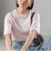 【SHIPS別注】Champion: SHIPS LOGO プリント TEE