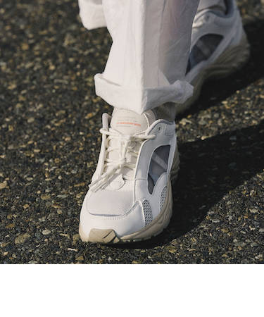 MOONSTAR 810S: STUDENAERO スニーカー