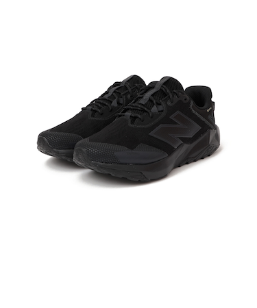NEW BALANCE: NITREL V6 GORE-TEX(R) スニーカー