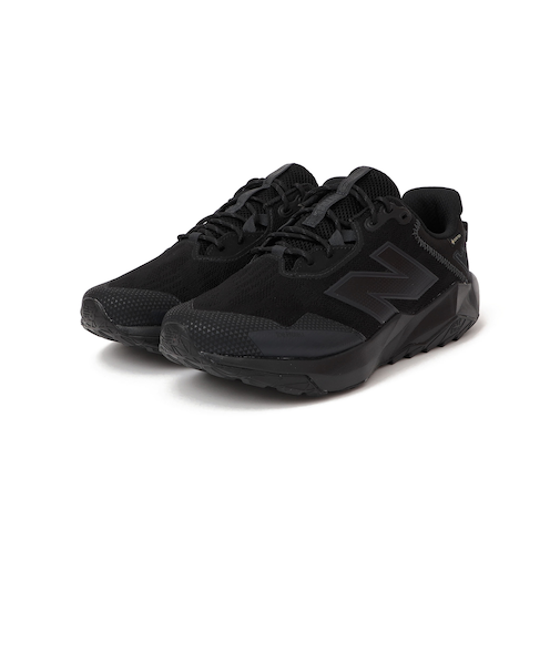 NEW BALANCE: NITREL V6 GORE-TEX(R) スニーカー