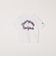 Champion: クルーネック カーシヴ ロゴ Tシャツ <KIDS>