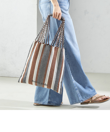 RAMESHWARI: ハンモック バッグ