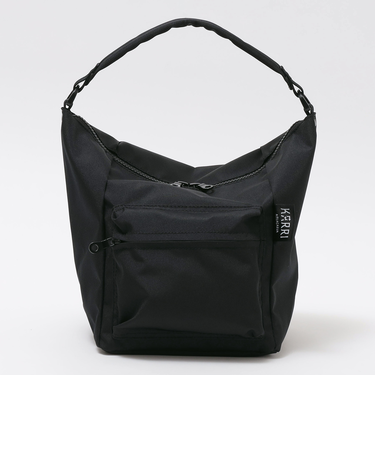 KARRI: CORD PLY 2WAY SHOULDER S