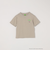 FRUIT OF THE LOOM: SESAME STREET プリント Tシャツ<KIDS>