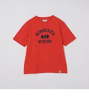 ILL180°: WINONA S/S TEE