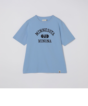 ILL180°: WINONA S/S TEE