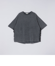 ILL180°: HIPPIE FRINGE TEE