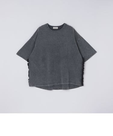 ILL180°: HIPPIE FRINGE TEE