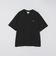 Calvin Klein: SS RLXD ARCHIVE LOGO CN TEE