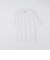 Calvin Klein: SS RLXD ARCHIVE LOGO CN TEE