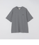 Calvin Klein: SS RLXD ARCHIVE LOGO CN TEE