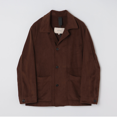 archie: CHORE JACKET