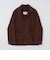 archie: CHORE JACKET
