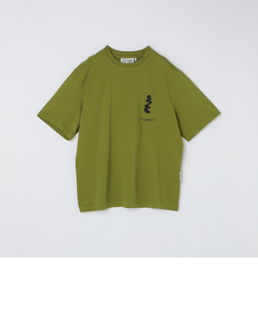 PURPLE MOUNTAIN OBSERVATORY: BOULDERS S/S TEE