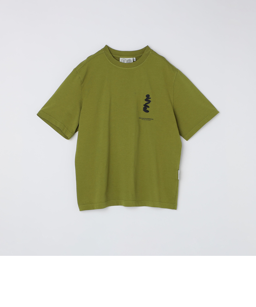 PURPLE MOUNTAIN OBSERVATORY: BOULDERS S/S TEE