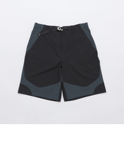 PURPLE MOUNTAIN OBSERVATORY: TERRAIN SHORT