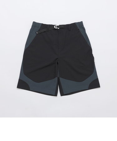 PURPLE MOUNTAIN OBSERVATORY: TERRAIN SHORT