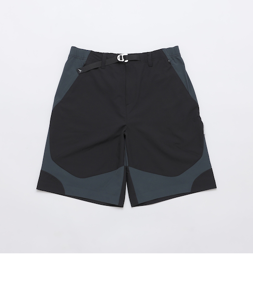 PURPLE MOUNTAIN OBSERVATORY: TERRAIN SHORT