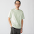 SHIPS: リンキング  フライス Tシャツ
