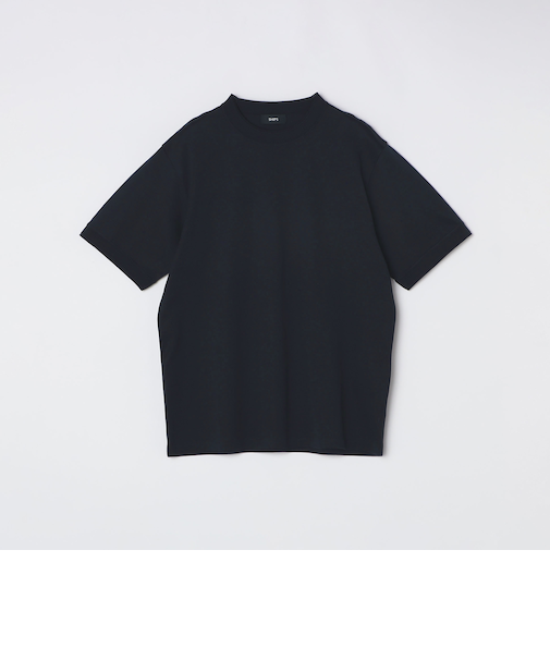 SHIPS: リンキング  フライス Tシャツ