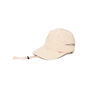 SHIPS any:〈UVカット/撥水加工/遮熱〉サーマル バリア ベースボール キャップ