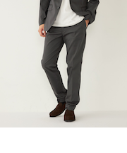 SHIPS Colors:〈洗濯機可能〉COOL EXPERIENCE(R) スラックス◇