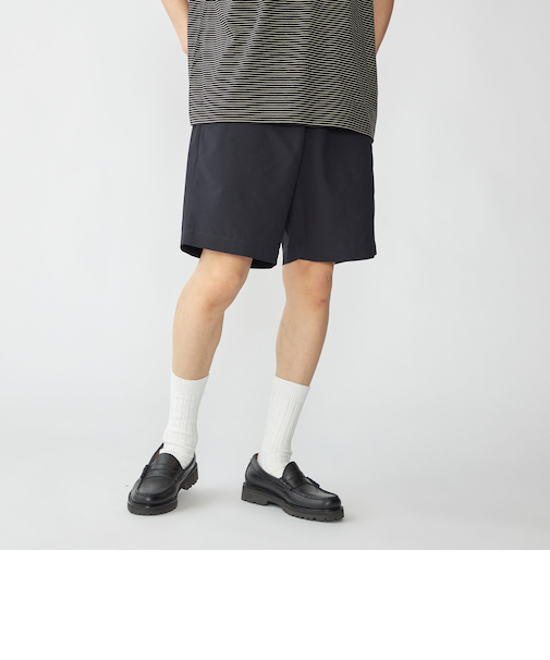 SHIPS: AirShade ショーツ