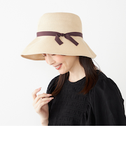 odds:リボン ハット