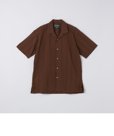 Gitman Vintage: CAMP DOBBY SS