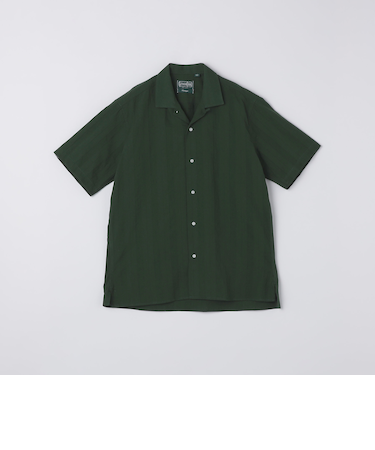 Gitman Vintage: CAMP DOBBY SS