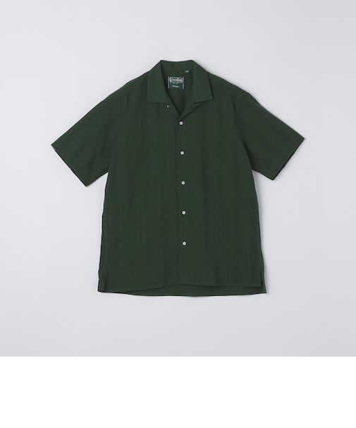 Gitman Vintage: CAMP DOBBY SS