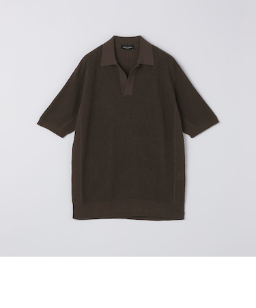 ROBERTO COLLINA: POLO SKIPPER PUNTO