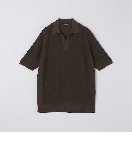 ROBERTO COLLINA: POLO SKIPPER PUNTO