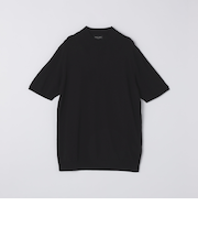 ROBERTO COLLINA: LUPETTO MOCK TEE