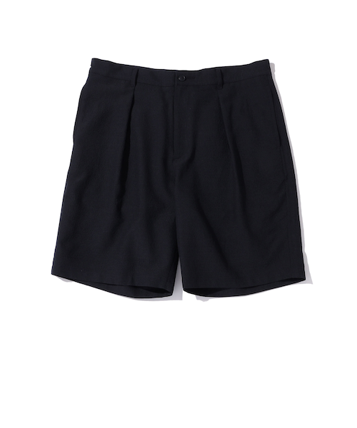 CORDINGS: バムブリッジ リネン ショーツ｜シップスの通販｜&mall