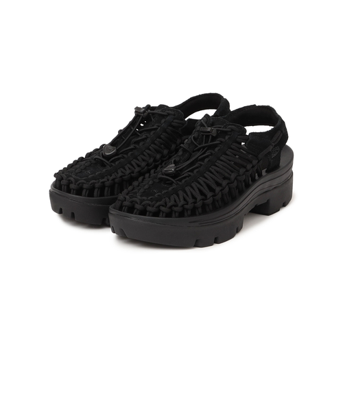 新品!KEEN:UNEEK PLT 23cm(SHIPS購入) KEEN:UNEEK PLT|シップスの通販|&mall(アンドモール)三井