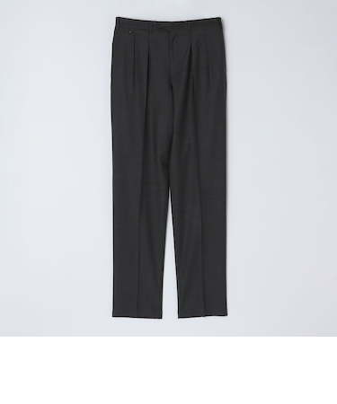 ATELIER ZINS: BAC J トロピカル スラックス