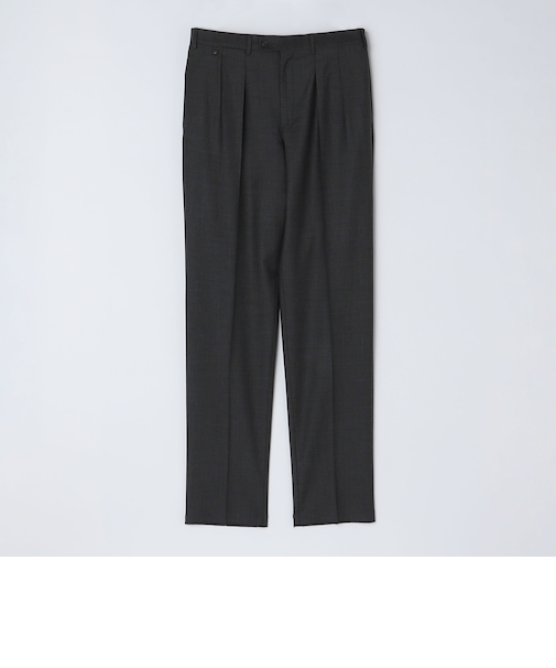 ATELIER ZINS: BAC J トロピカル スラックス