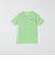 Columbia: PFG ロゴ プリント Tシャツ<KIDS>