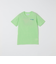 Columbia: PFG ロゴ プリント Tシャツ<KIDS>